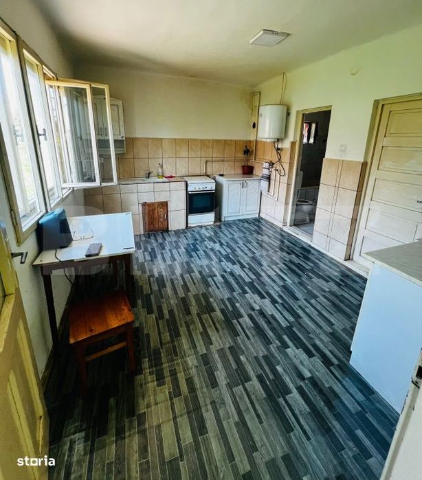 Casa individuala, 74 mp, teren 935 mp, zona Sancraiu de Mures