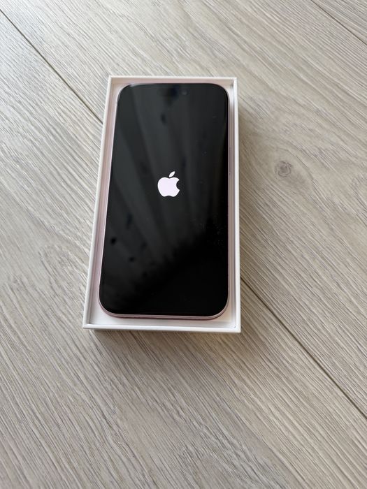Iphone 15,Pink,128GB