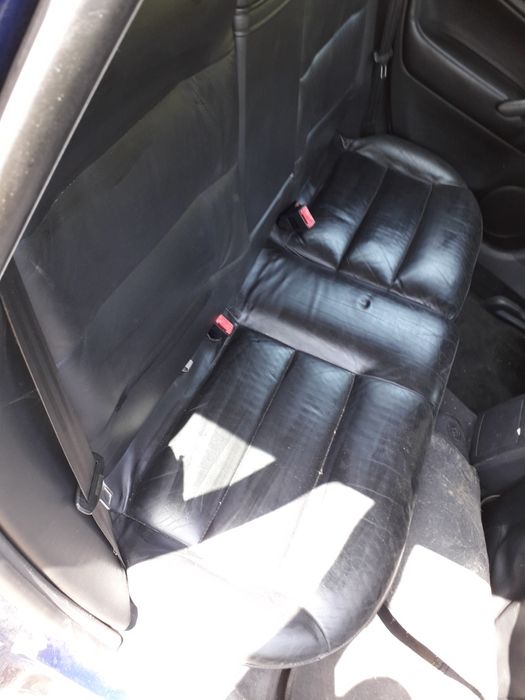 Фолксваген Пасат Б 5.5 1.9 тди 101 коня  кожа 2005 година