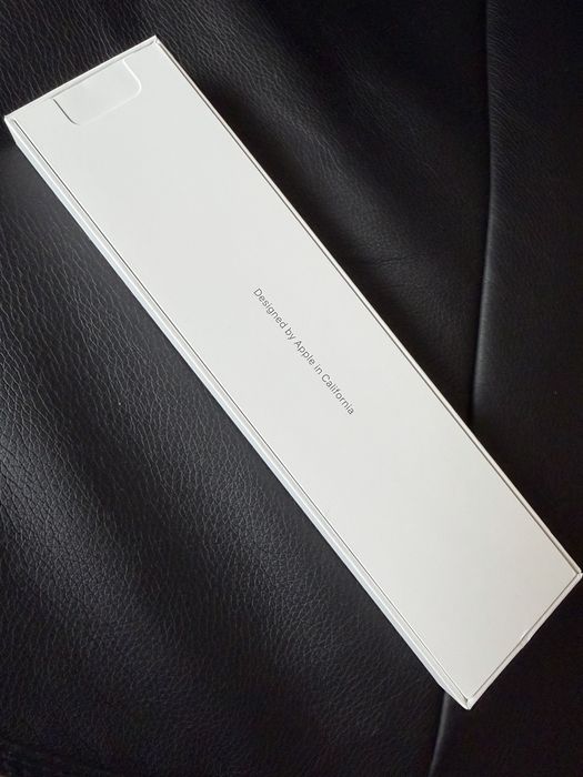 Apple Pencil Pro (2024)