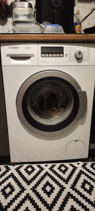 Продам стиральную машину Bosch