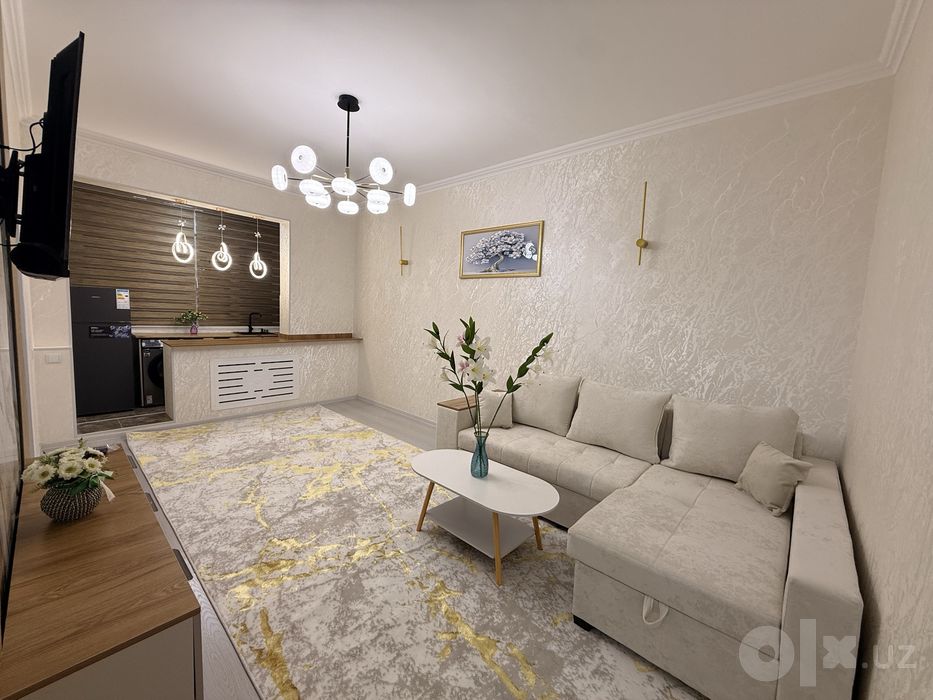 Срочно продается квартира в Чиланзаре 11 1в2/4/4 !!!