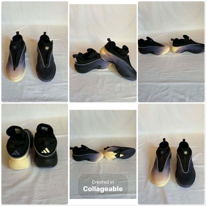 Adidas мъжки маратонки внос от САЩ.