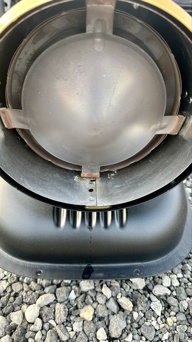 Tun caldura Master B150 nou