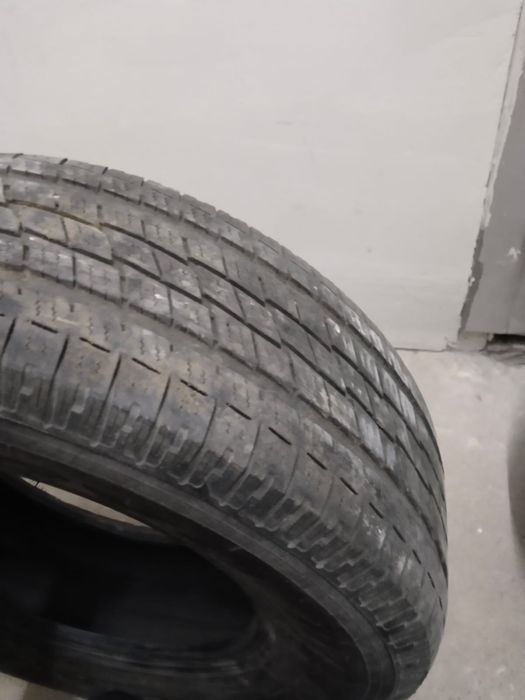 Летние Шины 245/70R16