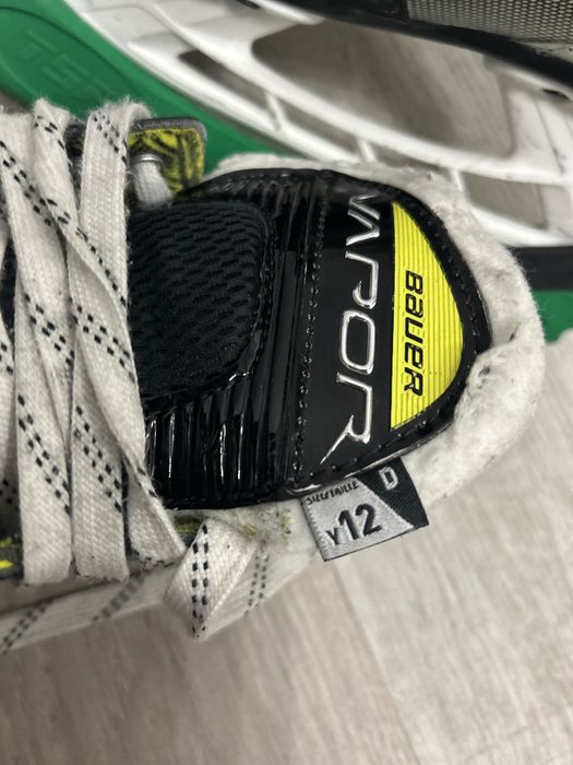 Кокьки Bauer vapor