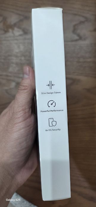 Телефон Samsung A07