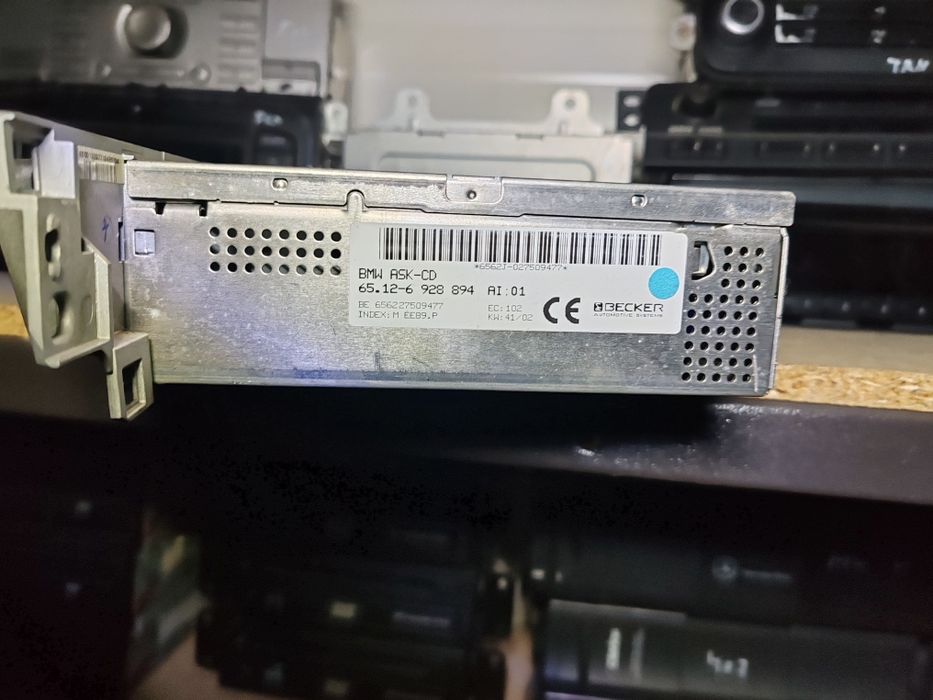 Modul ASK BMW E65 300lei