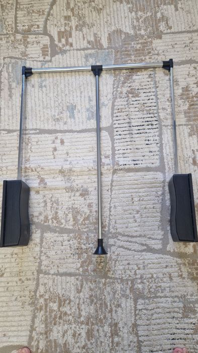 Продам пантограф система для хранения одежды