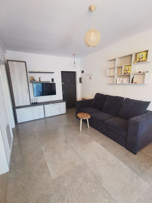 Apartament de închiriat Beta Residence 42 mp