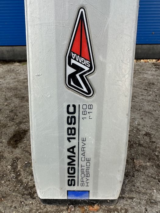 Продавам зимни ски