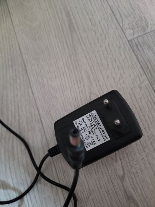 Блок питания 36 вольт 400мА