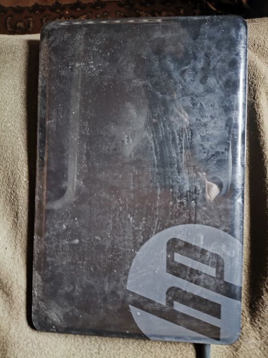 Продам ноутбук Hp