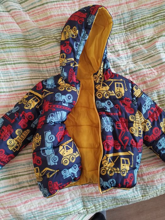 Детски дрешки за момче 104 см