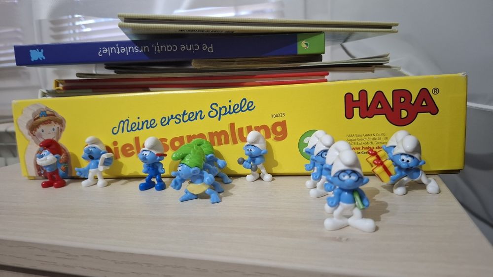 Vand strumfi kaufland