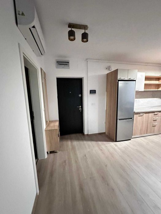 Apartament modern de închiriat – 55 mp, loc de parcare inclus!