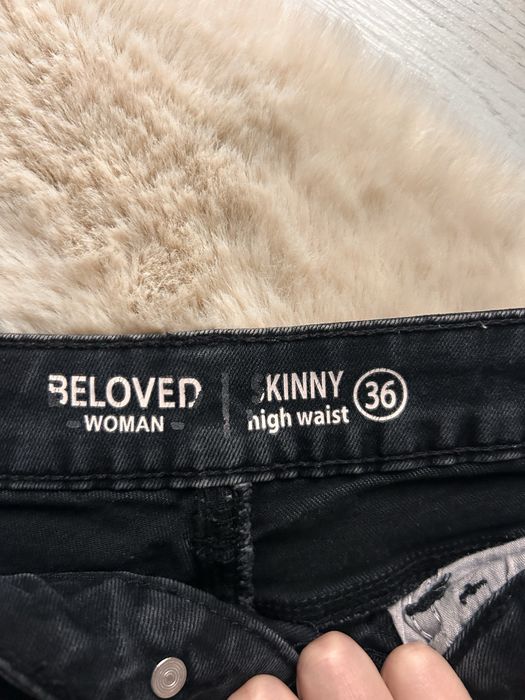 Дънки Beloved woman 36