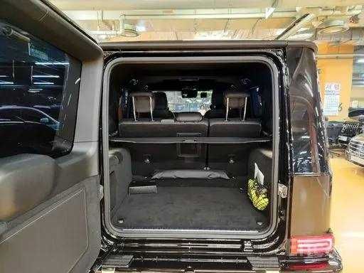 Mercedes-Benz G-Class G580 EQ на заказ/ buyurtma asosida CIP Tashkent