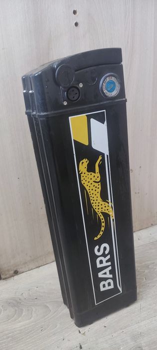 Аккумулятор для электровелосипеда