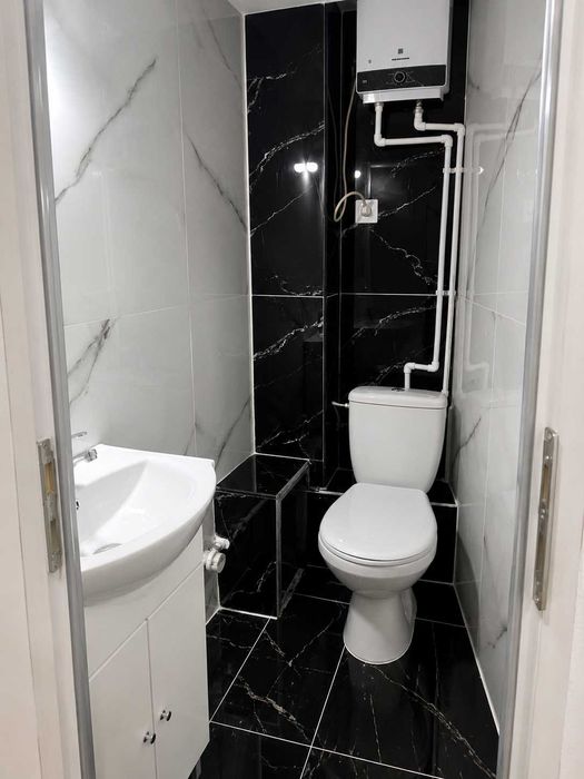 URGENT! SUPER PREȚ – Garsoniera Renovata BĂNEASA – 39.900 €
