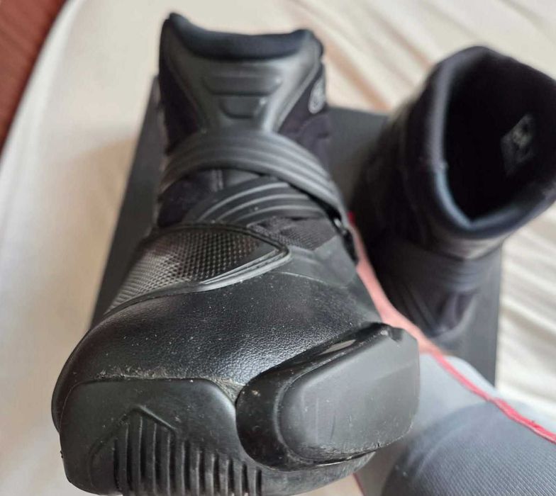 Продавам Alpinestars SMX-1 R V2, Alpinestars SMX-1 R V2 Vented Boots
