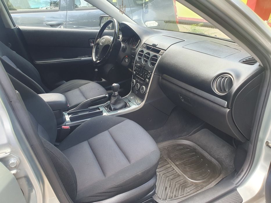Auto Mazda6 anul 2006