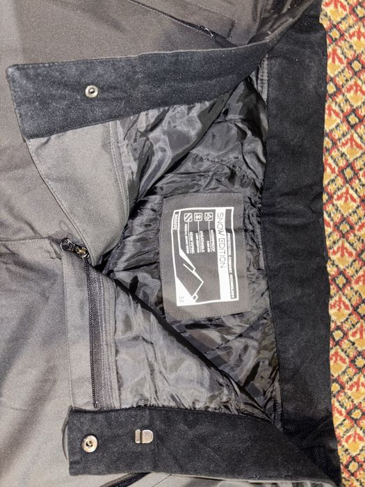 Мъжки ски панталон Rodeo