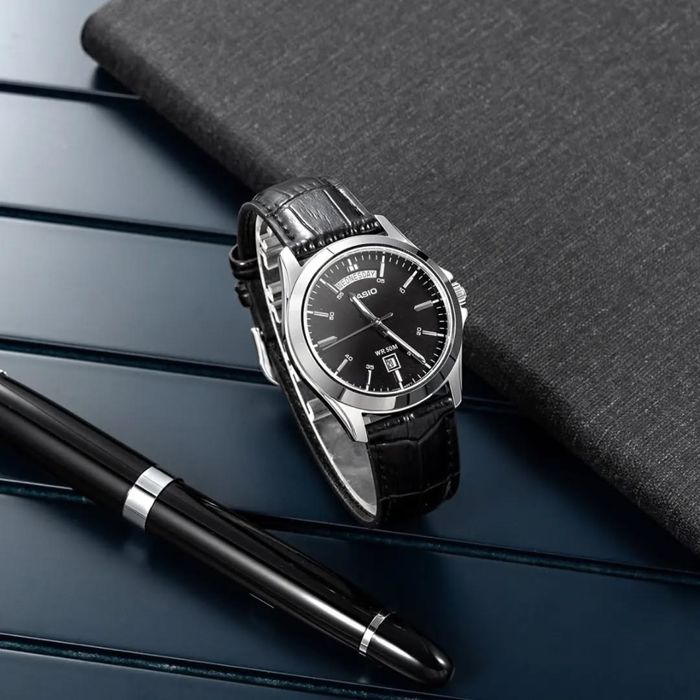 Casio Day-Date MTP-1370L