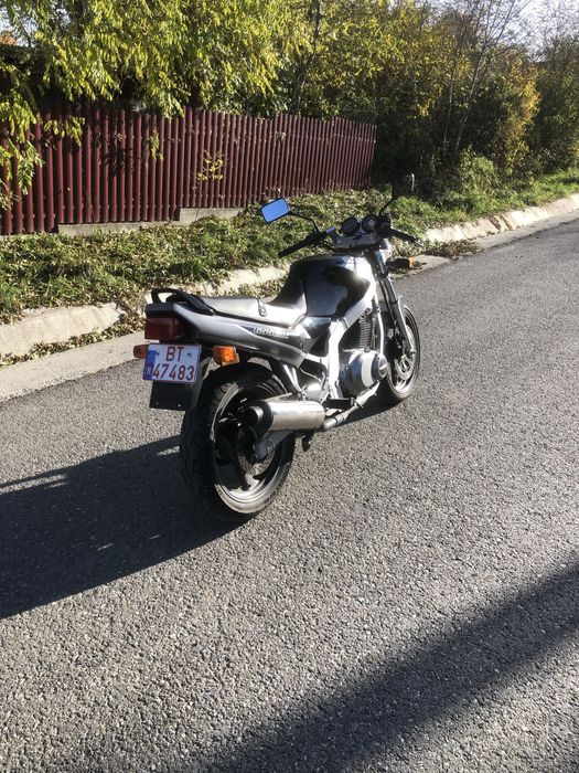 Vand suzuki GS 500 E