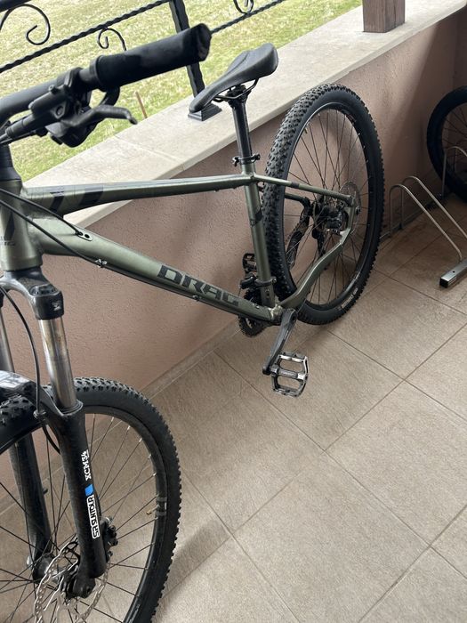 Колело drag shift 3.1 (29) M размер