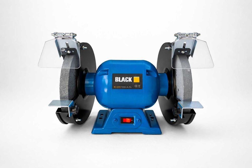 Polizor de banc 1700W disc 200mm – puternic si stabil