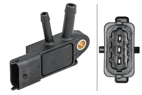 Senzor presiune diferentiala Alfa Romeo Spider 916S 1.9 cdti Z19DTH