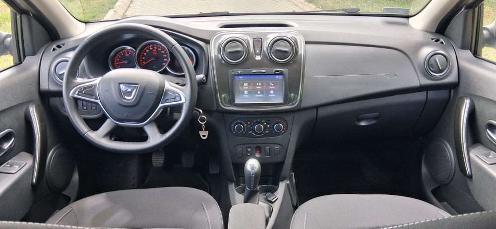 Dacia Logan 1.5dci 2018