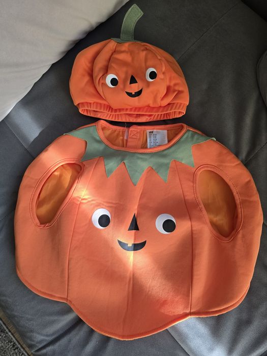 Бебешки костюмчета за фотосесии H&M