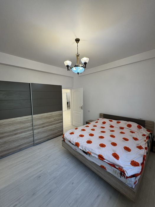 Apartament De închiriat zona Cișmigiu-direct proprietar