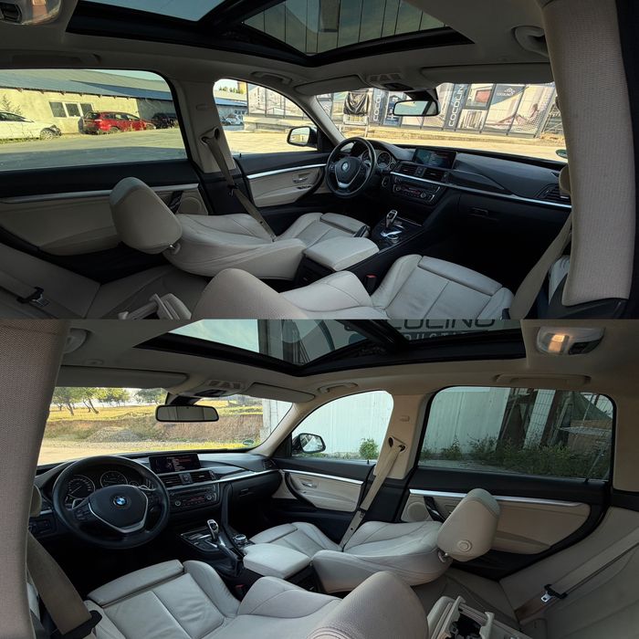 BMW 3 Series 2014 — imagine 5