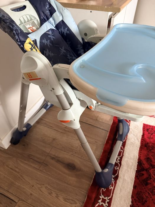 Стул для кормления Chicco