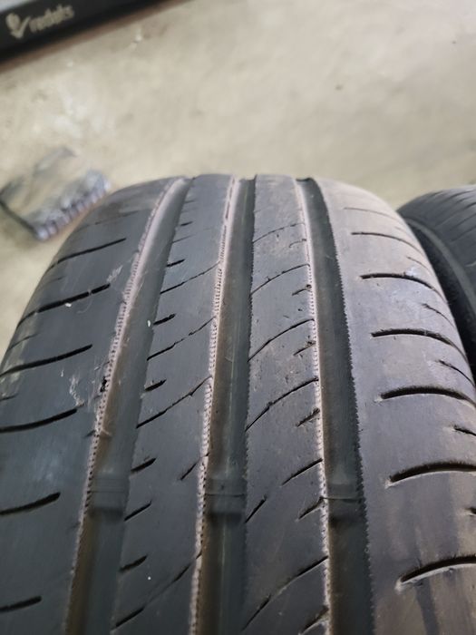 4 anvelope 185 60 R 14 Nankang Vara