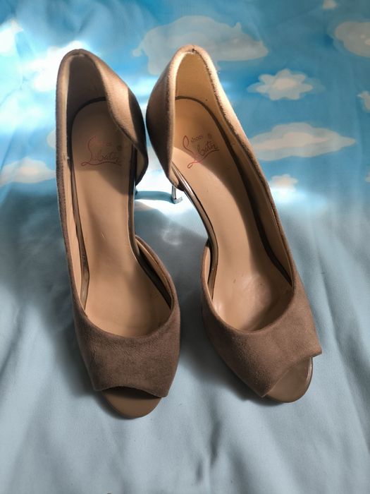 Мокасины женские