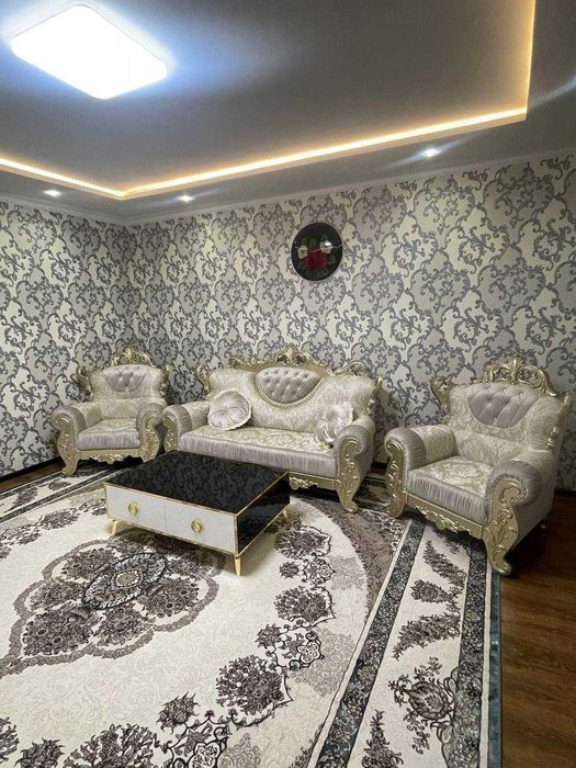 ПРОДАЕТСЯ 3/8/9 Квартира Ор-р: Карасу-4