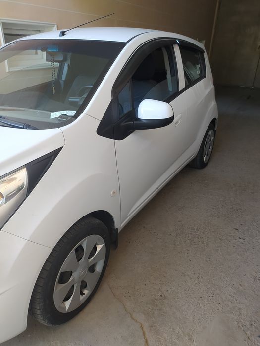 Spark 2017 yil, 101 000 yurgani halol