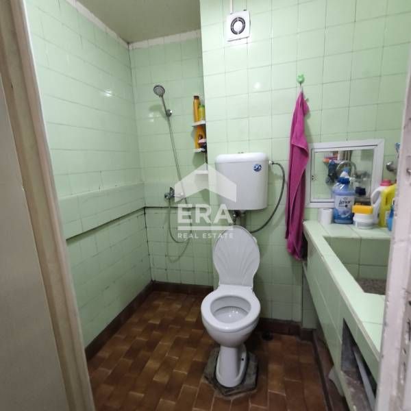 Продава се Тристаен апартамент в Хасково, Орфей - 84 кв.м за 1131 €/кв.м - Снимка #3