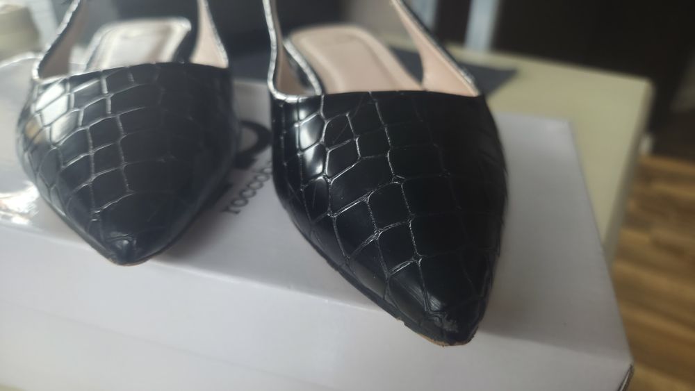 Официални обувки