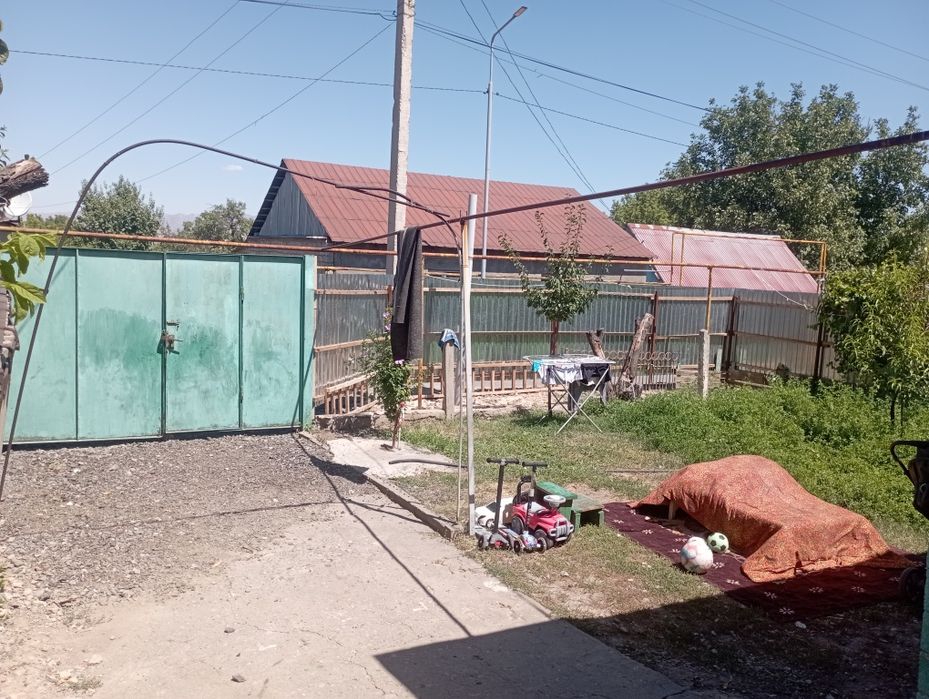 Үй сатылады 5 миллион 500 мың тг