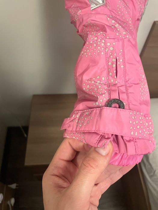 Детски Ски Гащеризон 92 см