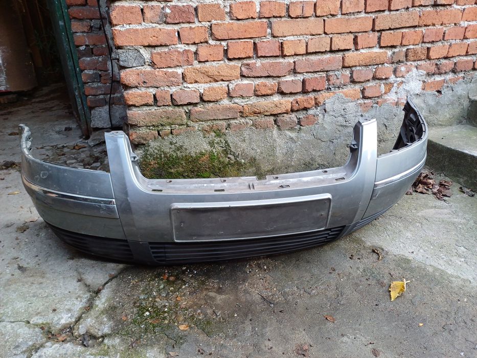 Продавам части за пасат b5.5