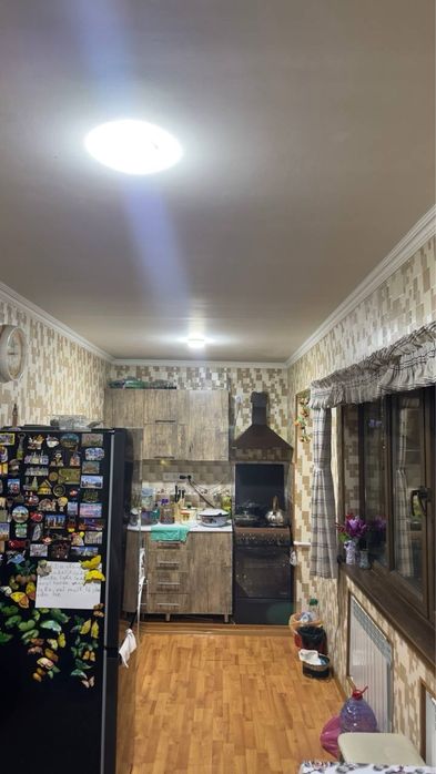 SROCHNO NARX TUSHDI!OTIB BERILADI!Продаётся квартира в Чиланзаре 3/5/5