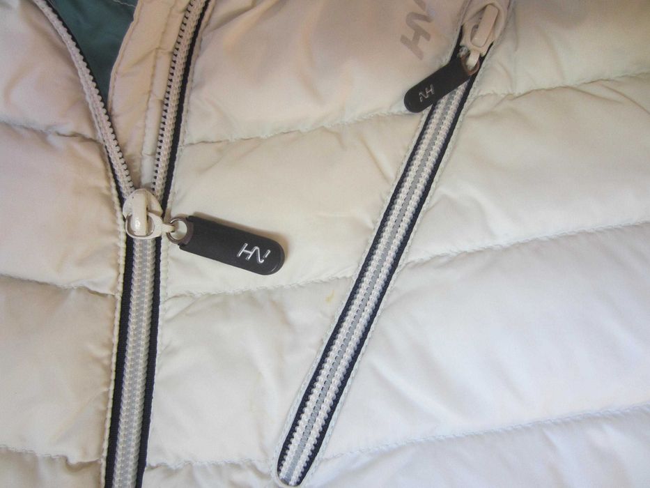 Geaca Human Nature,mas.M,puf+fulgi,lightweight,ca noua