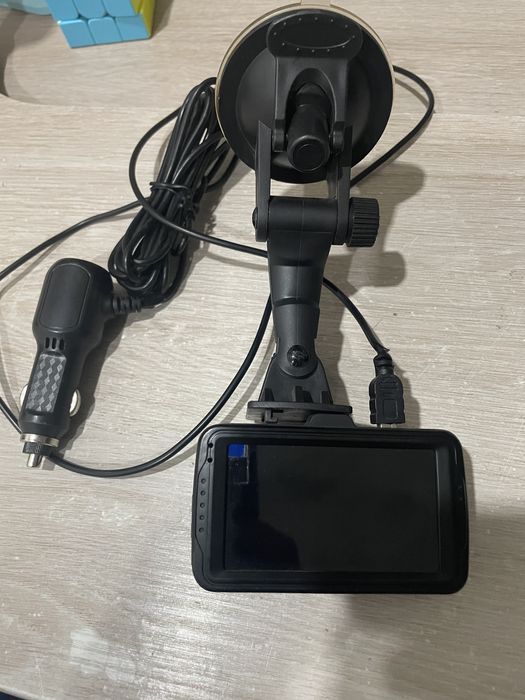 Видеорегистратор WDR Full HD 1080P