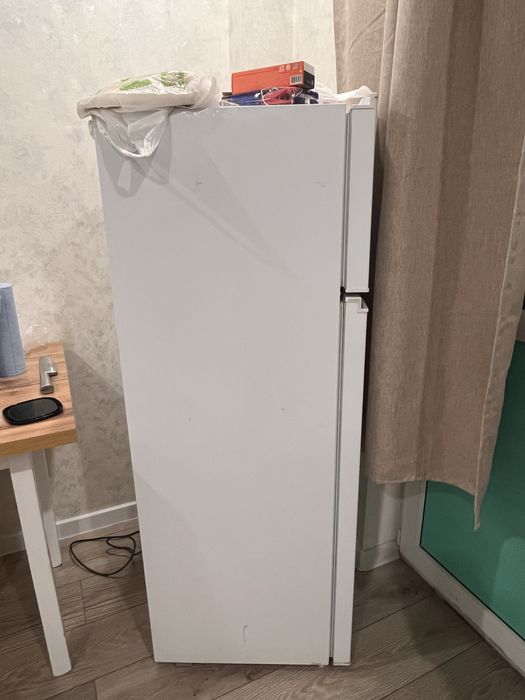 Продам холодильник DAUSCHER DRF-273DTW